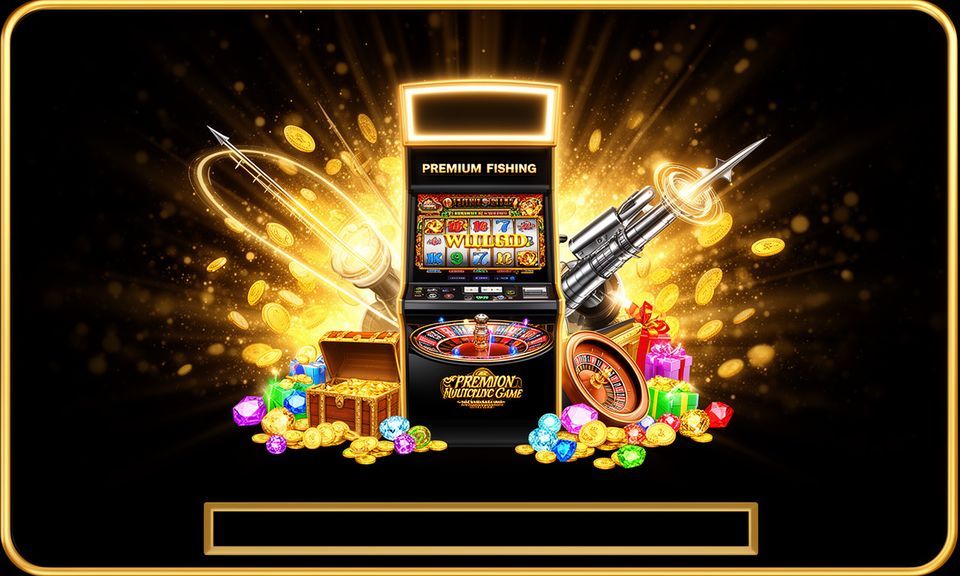 lm99 Arcade May Mắn